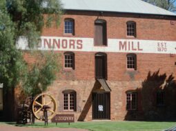 Early Industry