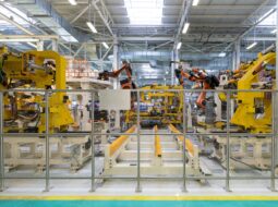 Modern Manufacturing