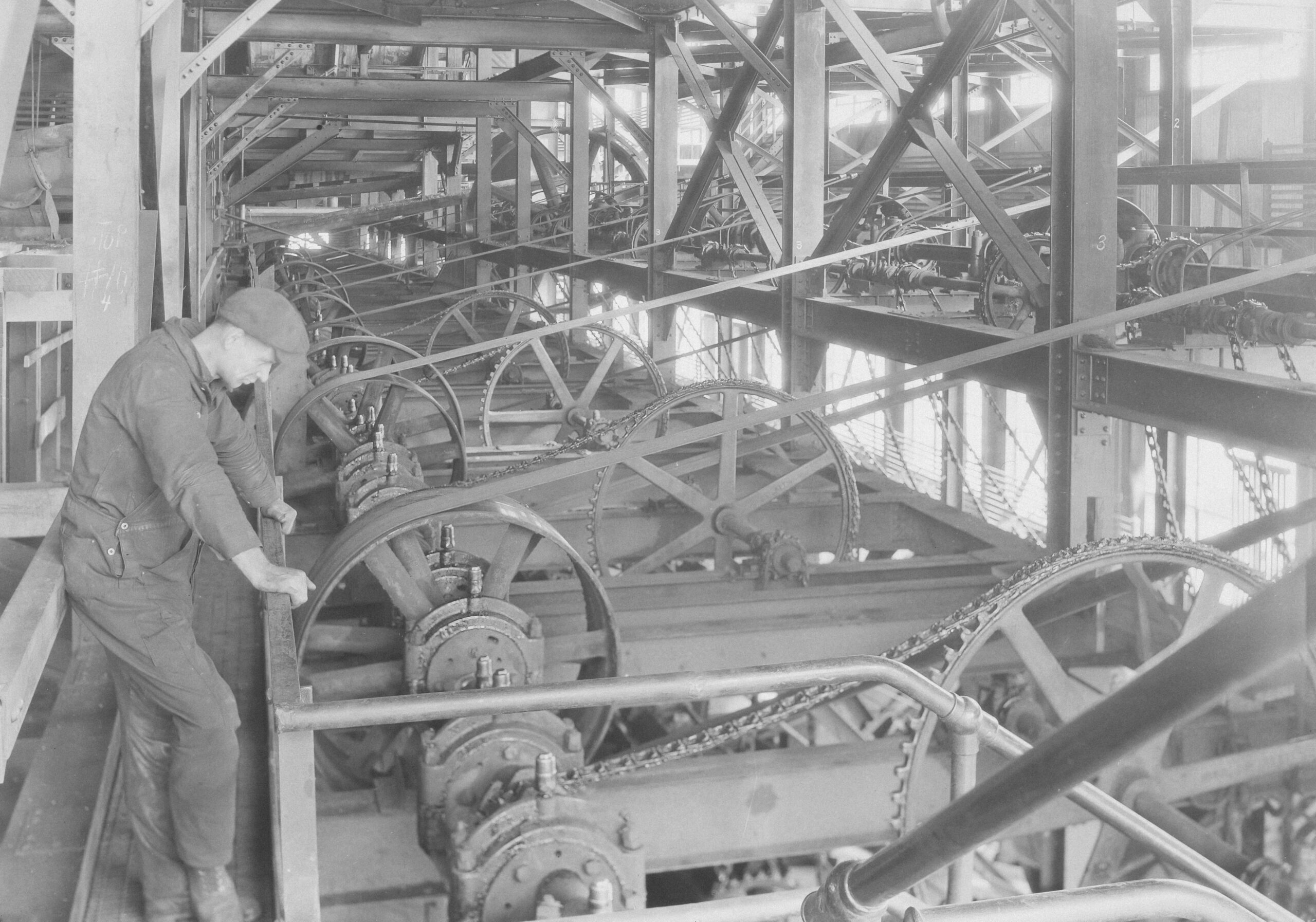 Engineering Excellence