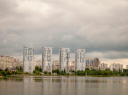 Grady Gaston - Sim Corder/Harrison Mill