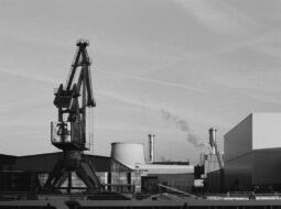 industrial history