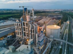 Grady Paul Gaston- Industrial