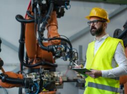 Grady Paul Gaston:Engineering Excellence