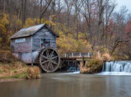 Mill Engineering